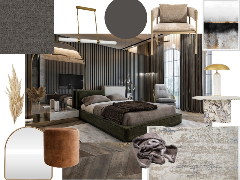 Contemporary Mood Board Mood Board by erhenke on Style Sourcebook