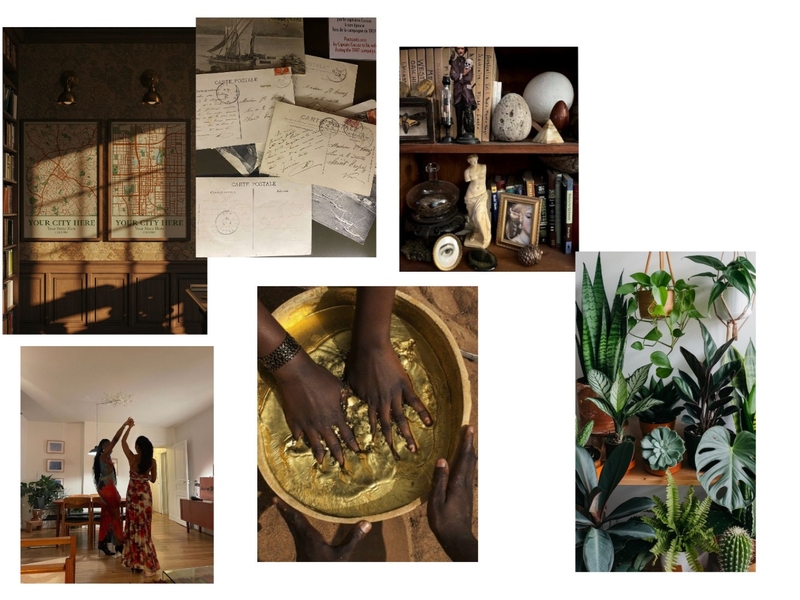 theme board Mood Board by Enhle on Style Sourcebook