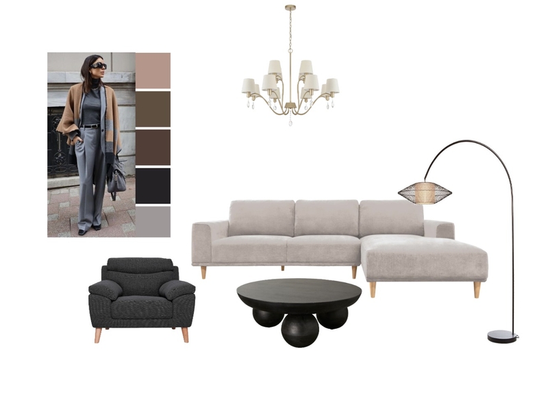 Zadatak 3 Mood Board by Sandric1983 on Style Sourcebook