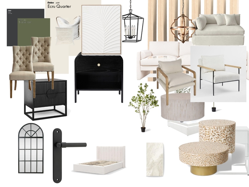 visual Mood Board by cameron.pascoe26@au.oneschoolglobal.com on Style Sourcebook