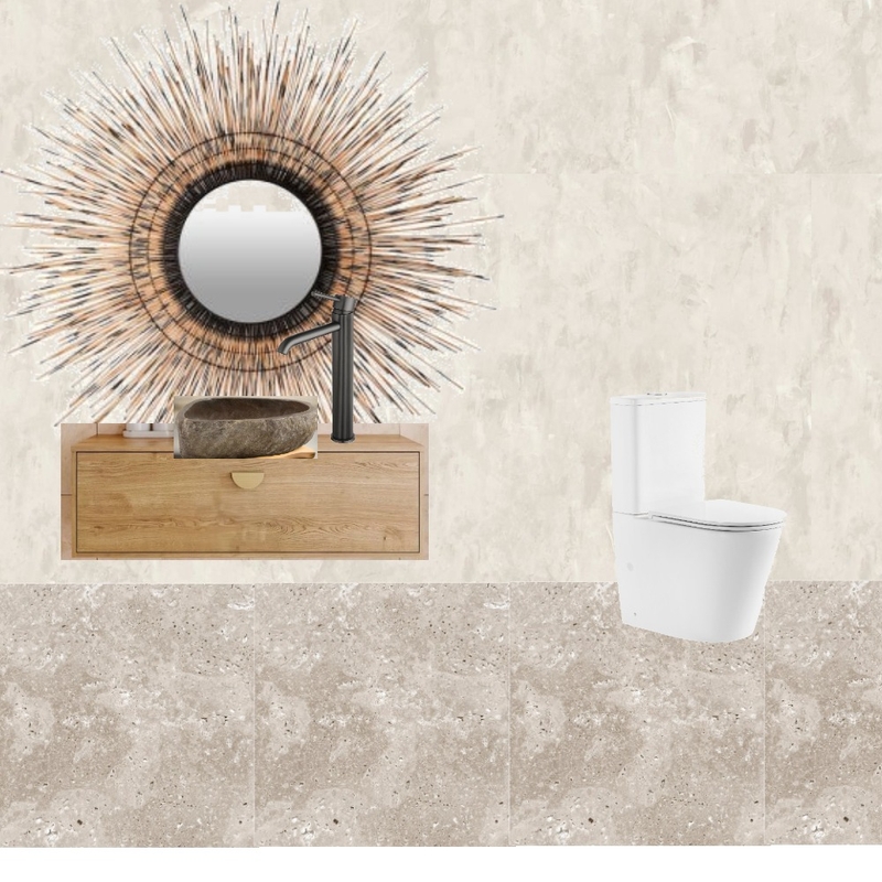 WC HALL  AS Mood Board by renahow01@gmail.com on Style Sourcebook