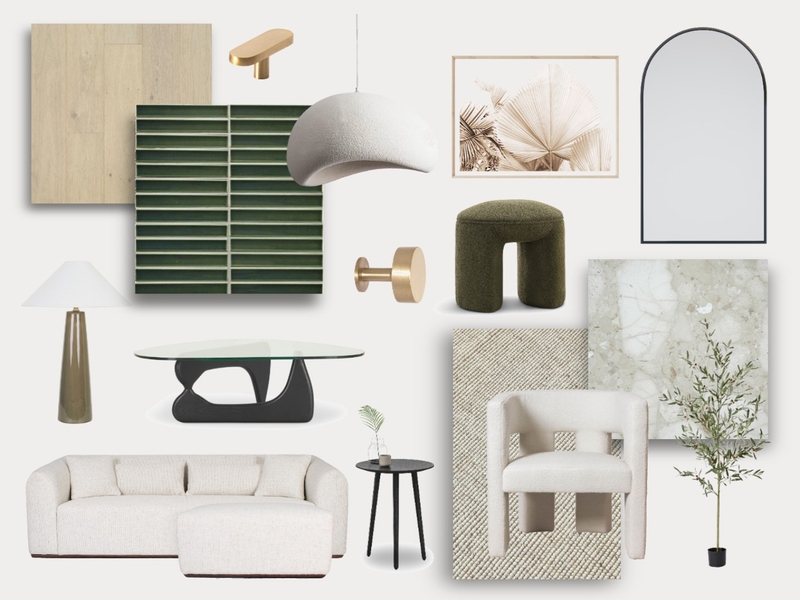 Moon Board 1 Mood Board by ErinStokes23 on Style Sourcebook
