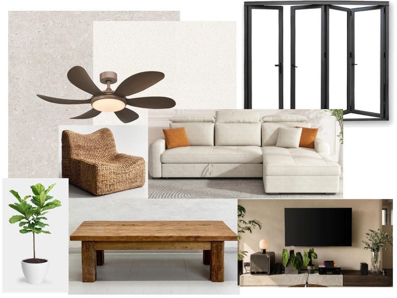 Living Room Mood Board by nurjxdydy on Style Sourcebook