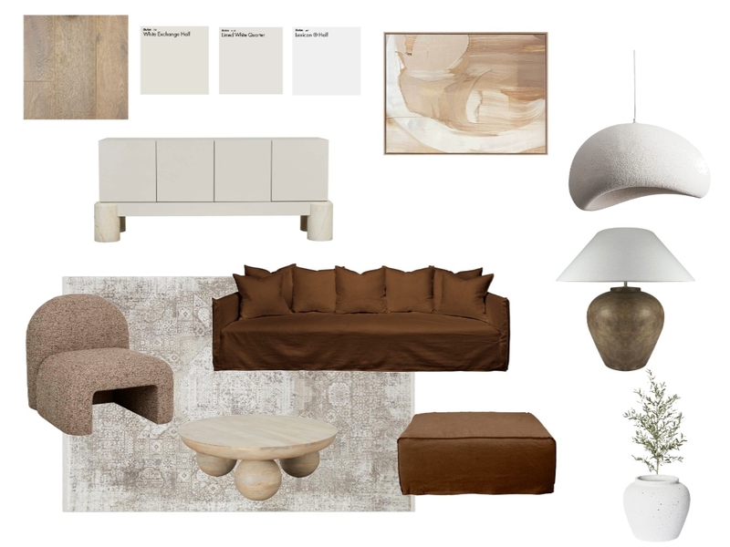 inspo Mood Board by Home By Ami on Style Sourcebook