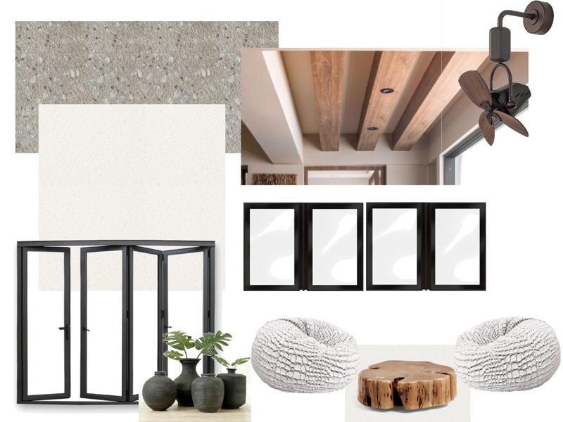 Balcony Mood Board by nurjxdydy on Style Sourcebook
