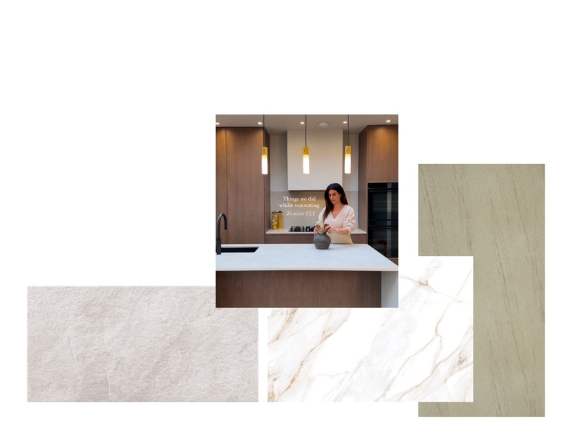 Kitchen Mood Board by nurjxdydy on Style Sourcebook