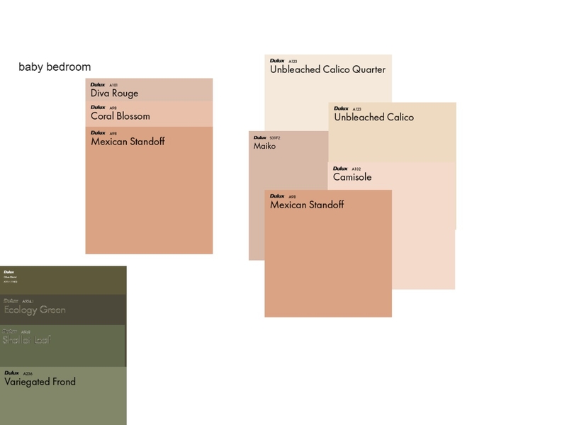 work Mood Board by milk77 on Style Sourcebook