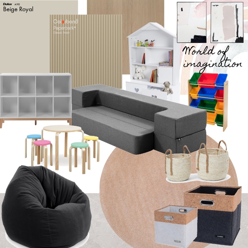 HABT JUEGOS NIÑAS KB Mood Board by eliiyc23 on Style Sourcebook