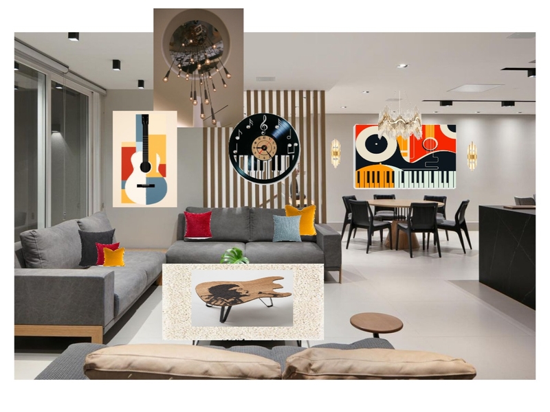 mix match zadatak 3 Mood Board by Mladena on Style Sourcebook