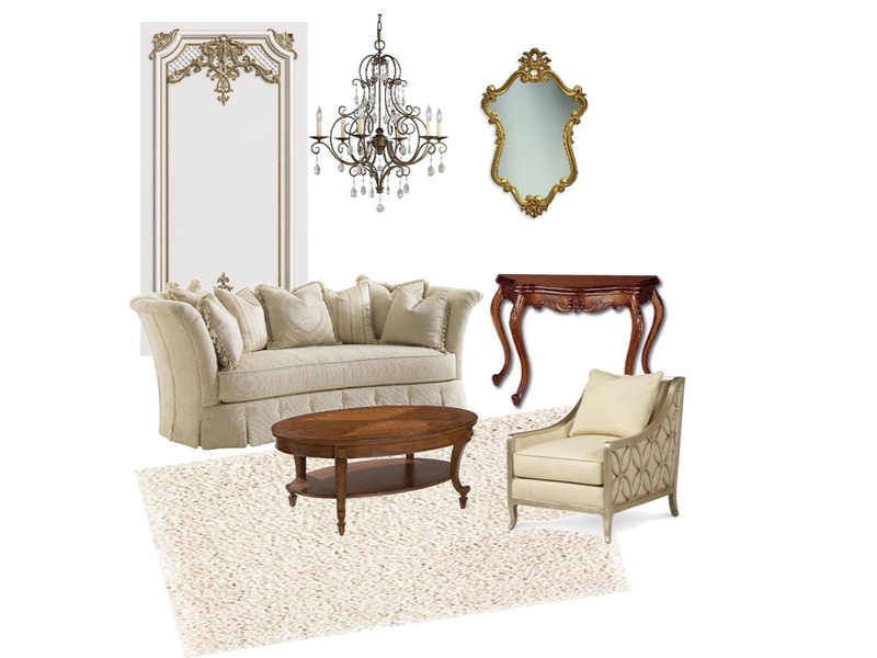 mix match c i d ,zadatak1 Mood Board by Mladena on Style Sourcebook