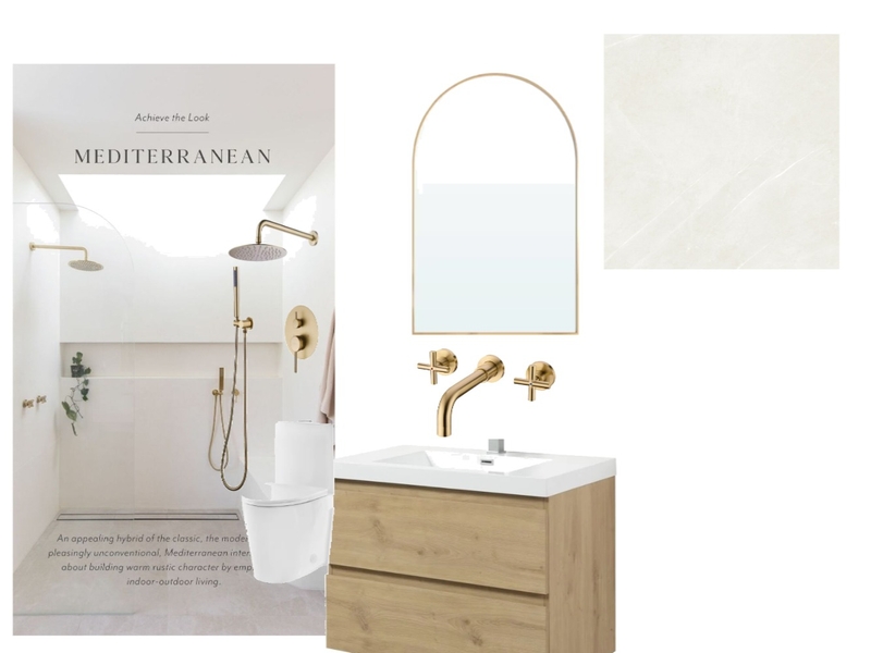 Master Bathroom Mood Board by warkentinkate@gmail.com on Style Sourcebook