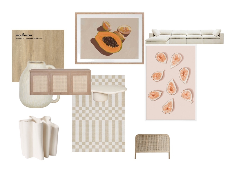new Mood Board by Jesscurd on Style Sourcebook