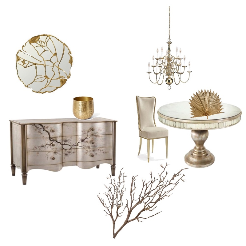 D1 Mood Board by Violeta Ćosić on Style Sourcebook