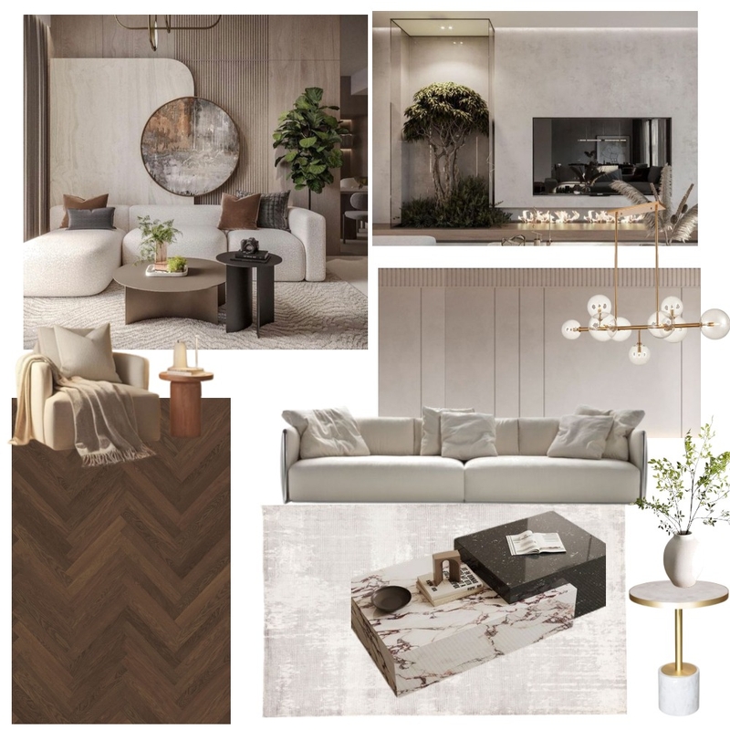 MB living room Mood Board by i_remoo on Style Sourcebook