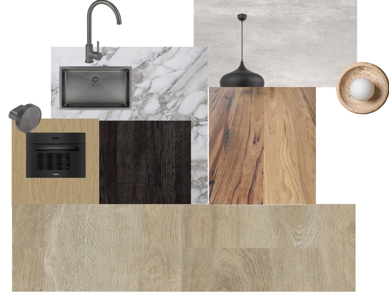Kitchen Mood Board by dwhitrod@core4service.com on Style Sourcebook