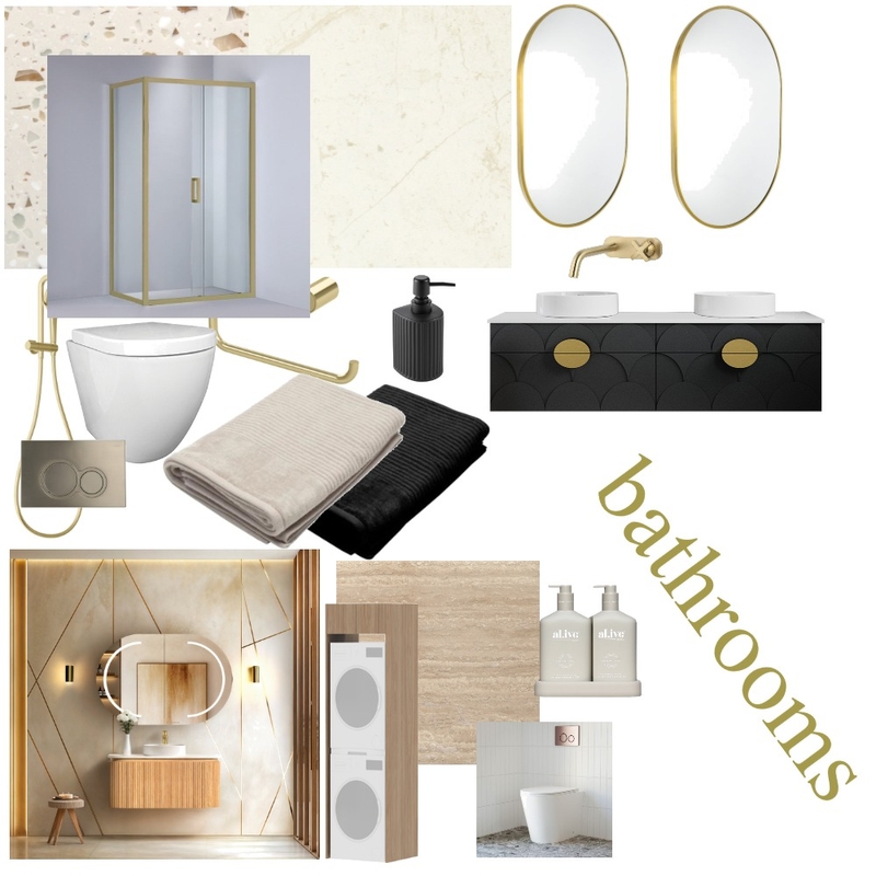 diathematiki Mood Board by DRAKOULI on Style Sourcebook