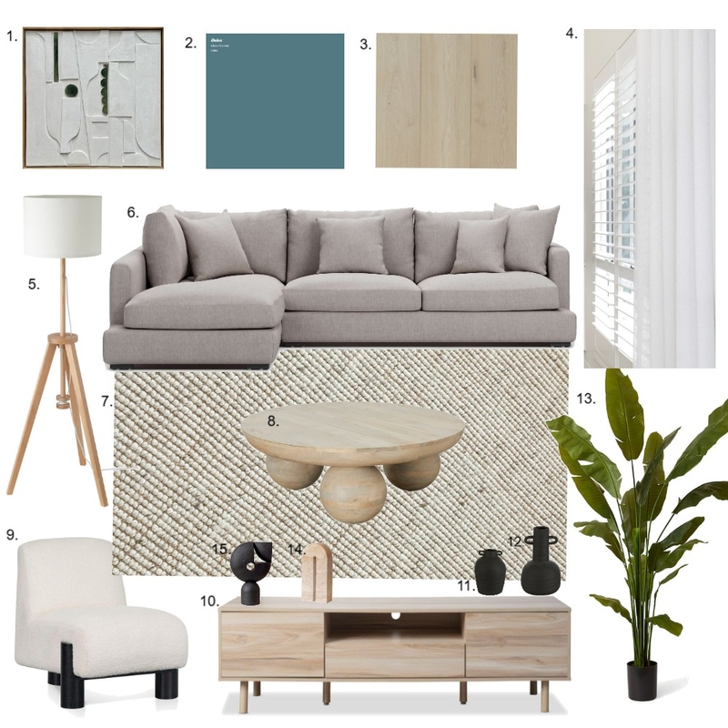 LIVINGRO Mood Board by sianleach12@gmail.com on Style Sourcebook