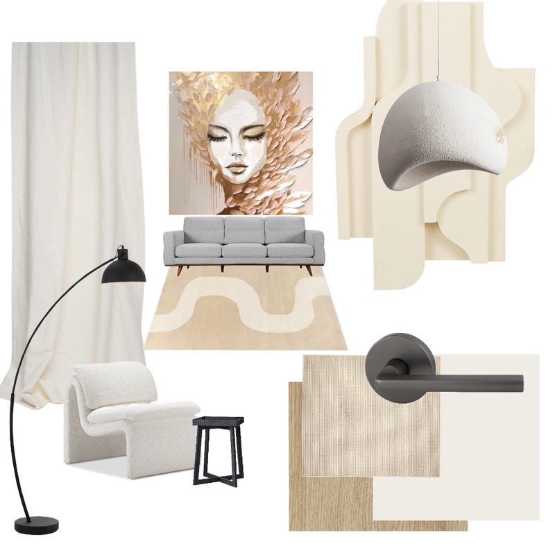 5 Mood Board by vikdd@mail.ru on Style Sourcebook