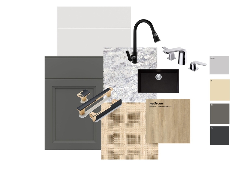 kitchen Mood Board by Karyn66 on Style Sourcebook