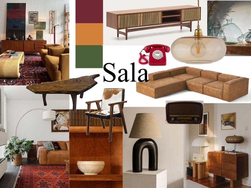 Sala Mood Board by teresapcoutinho on Style Sourcebook
