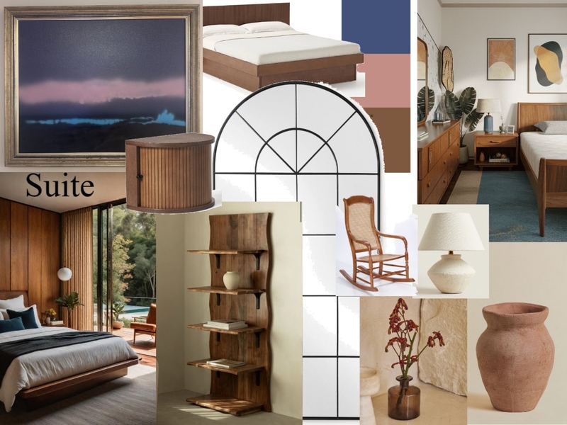 Suite Mood Board by teresapcoutinho on Style Sourcebook