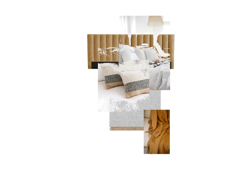 Bedroom soft furnishings Mood Board by Helen Laverty on Style Sourcebook