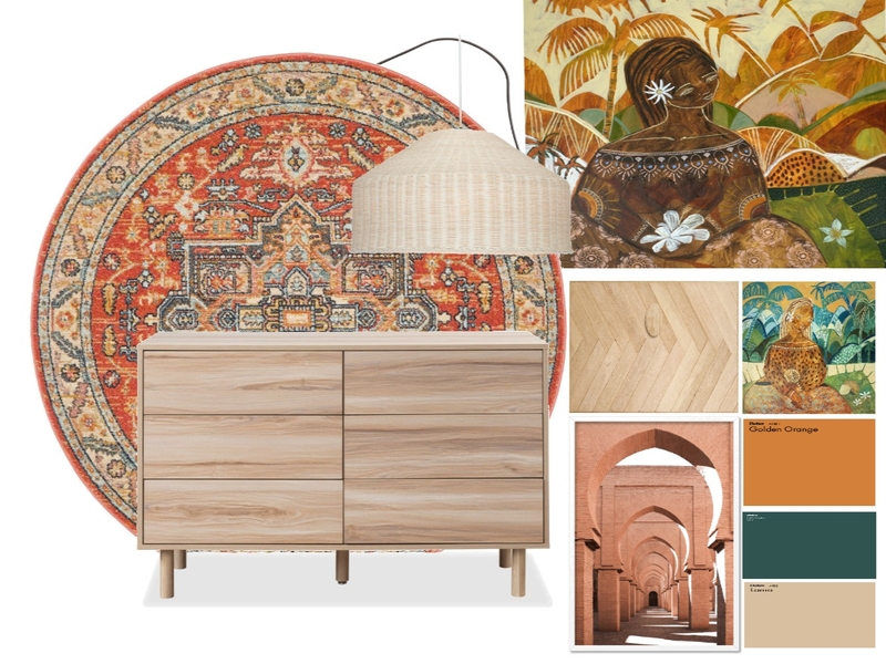 غرفة طعام Mood Board by mahmoud20102003safwat@gmail.com on Style Sourcebook