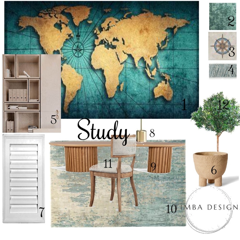 study assignment 9 Mood Board by helen.Camps01hc@gmail.com on Style Sourcebook