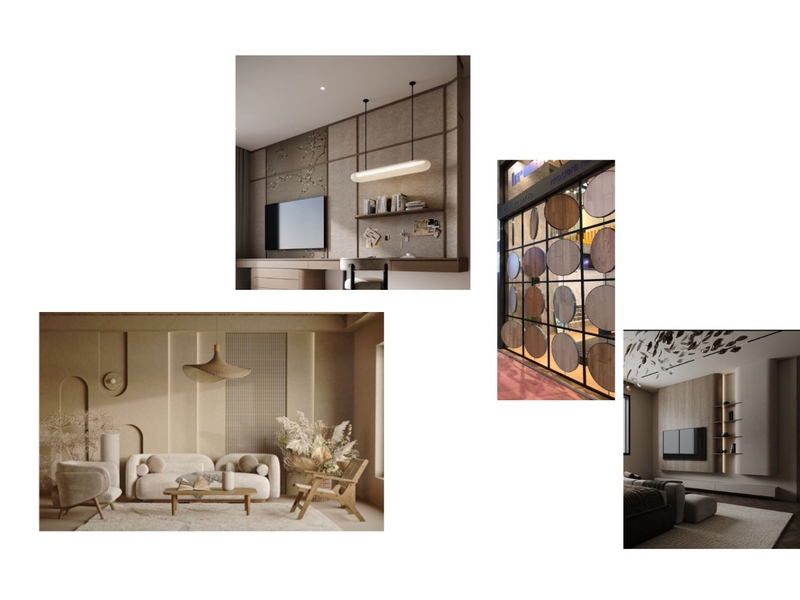 kmv-1 Mood Board by kushal on Style Sourcebook