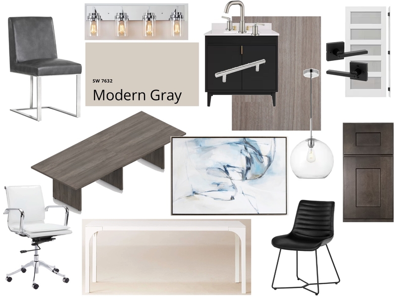 Diem Medical Office Mood Board by Jennjonesdesigns@gmail.com on Style Sourcebook