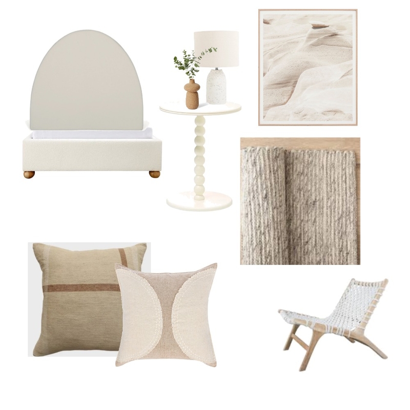 P Bed 2 Mood Board by Insta-Styled on Style Sourcebook
