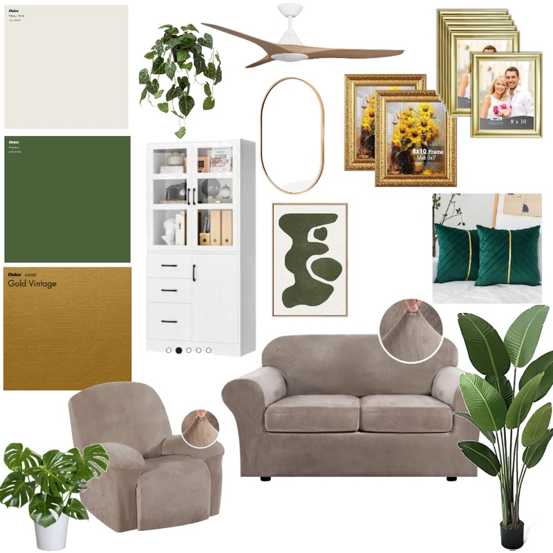 project #10 Mood Board by Kiara on Style Sourcebook
