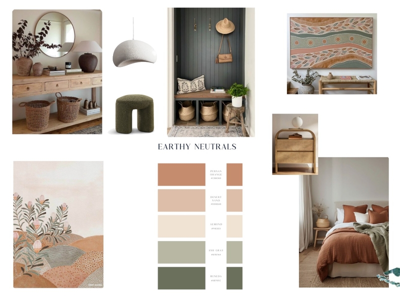 Downstairs moodboard Mood Board by Nskinner on Style Sourcebook