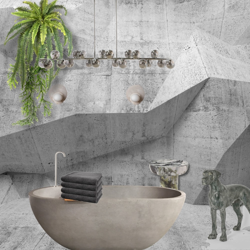 Balance Mood Board by mikakickfeet@gmail.com on Style Sourcebook