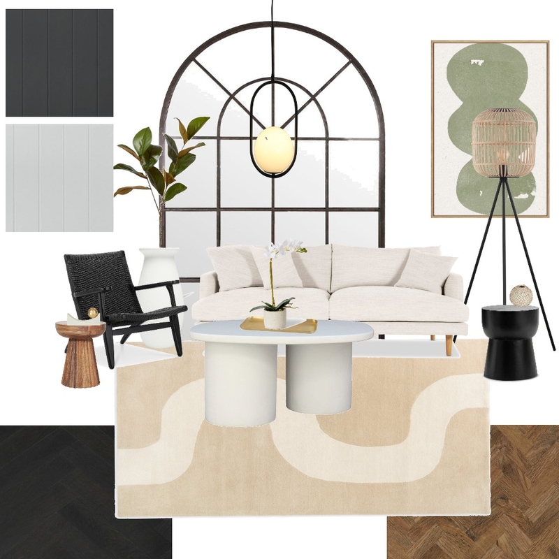 moodboard Mood Board by jaime white on Style Sourcebook