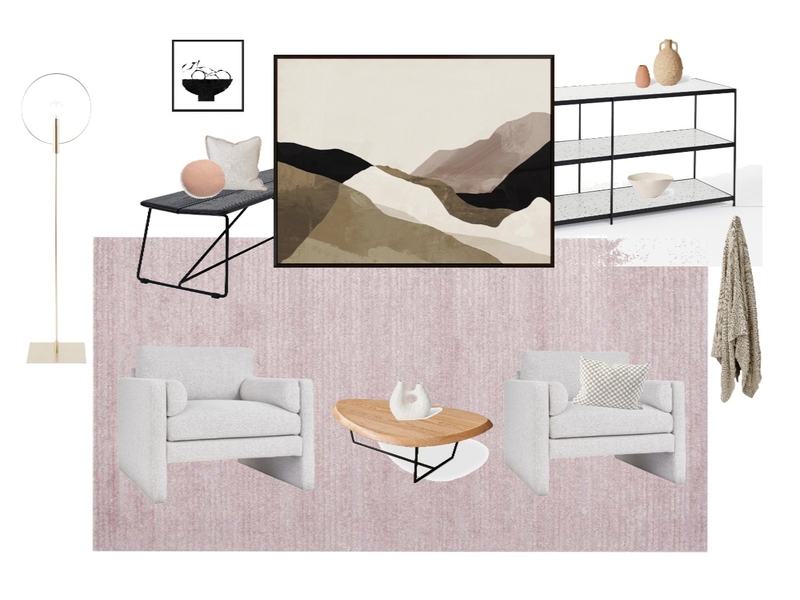 M + Co Living - New Stock Mood Board by M+Co Living on Style Sourcebook