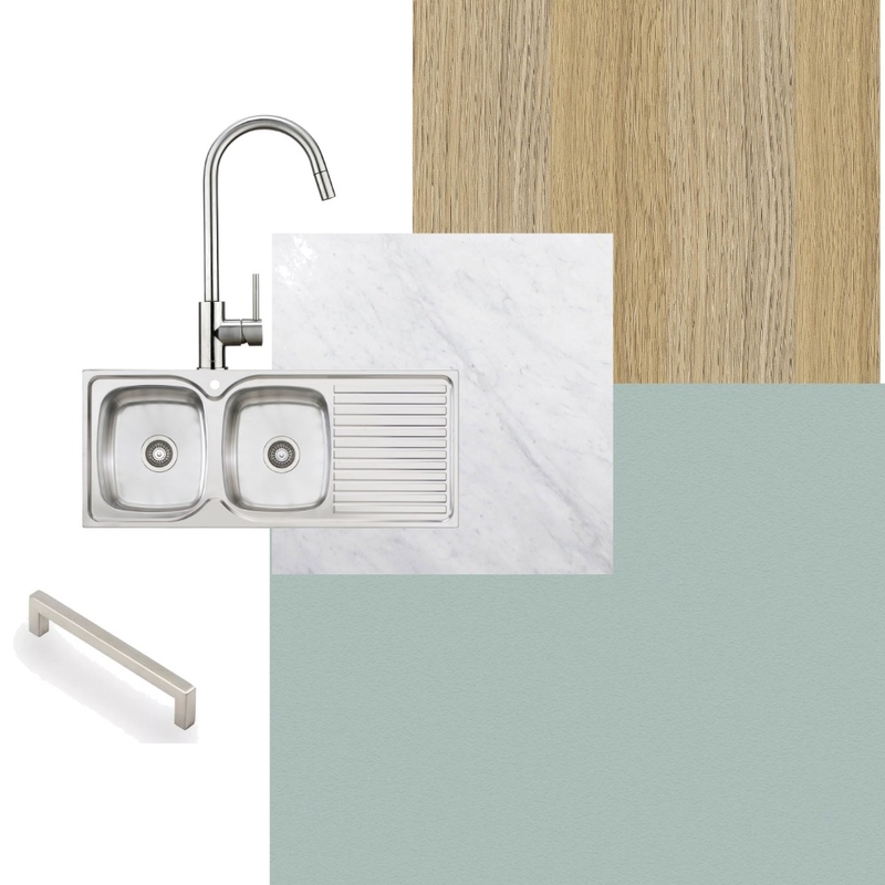 Kitchen Mood Board by Jasmin85 on Style Sourcebook