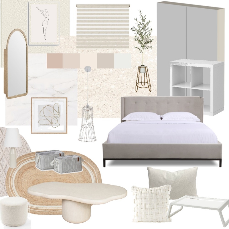 Mood board 2 Mood Board by 7eeeuan on Style Sourcebook