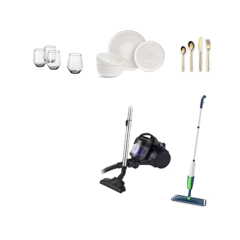 Essential elements Mood Board by Lovenana on Style Sourcebook