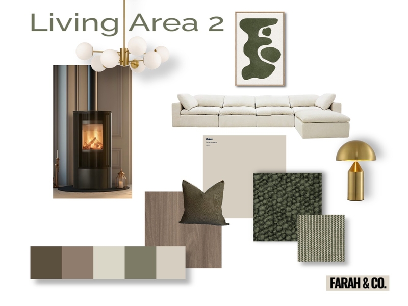 LIVING ROOM 2 Mood Board by FarahSTUDENT on Style Sourcebook