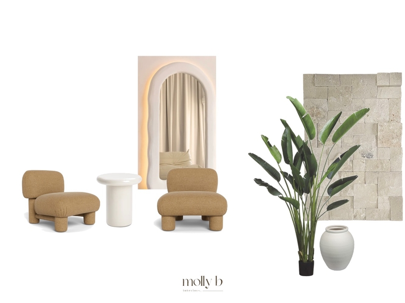 downstairs Mood Board by Molly B interiors on Style Sourcebook