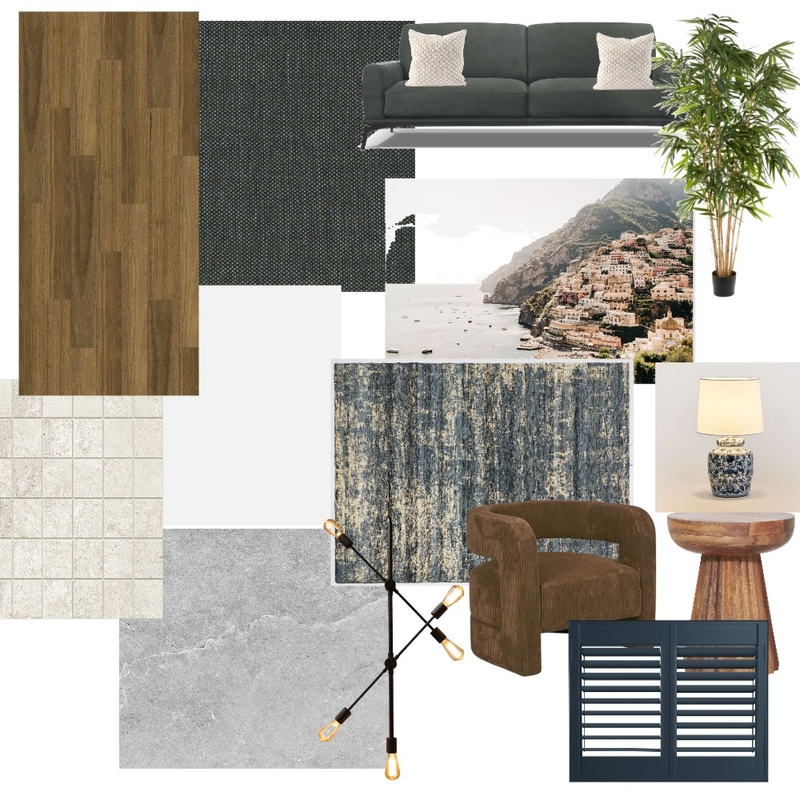 Color Mood Board Mood Board by sg4139 on Style Sourcebook
