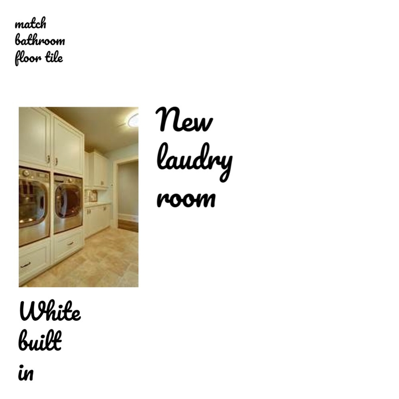 new laundry room Mood Board by zacberm on Style Sourcebook