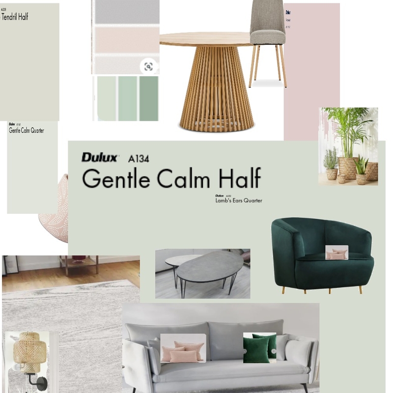שיפוץ חלל ציבורי Mood Board by hadad on Style Sourcebook