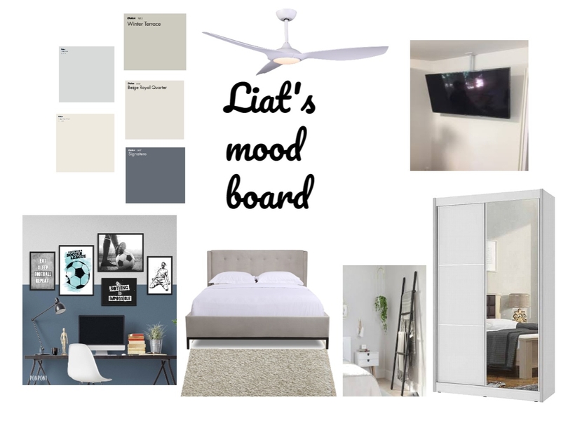 liat mood board Mood Board by pazit61@walla.co.il on Style Sourcebook