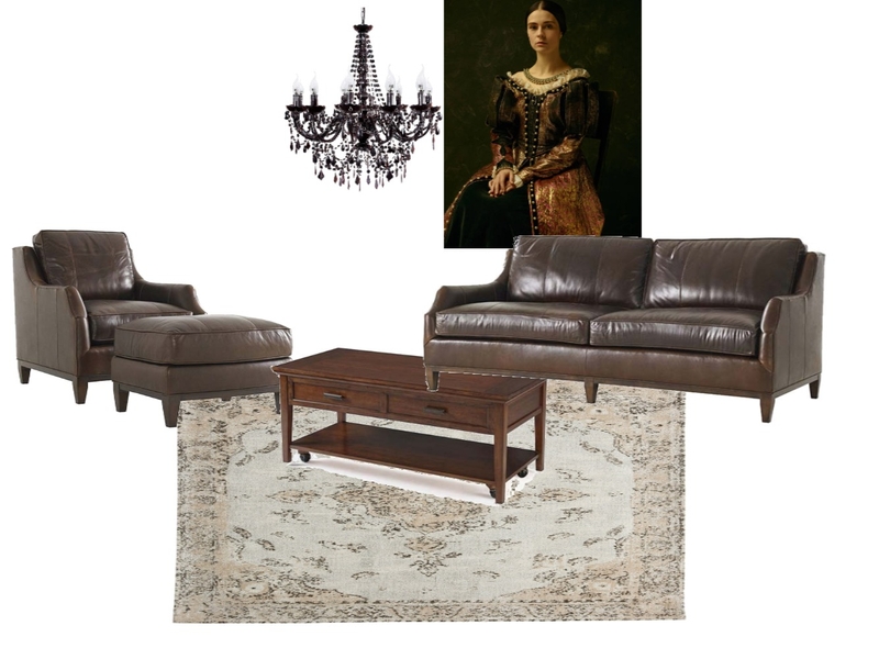 J_S_ Mood Board by jelena.simic on Style Sourcebook