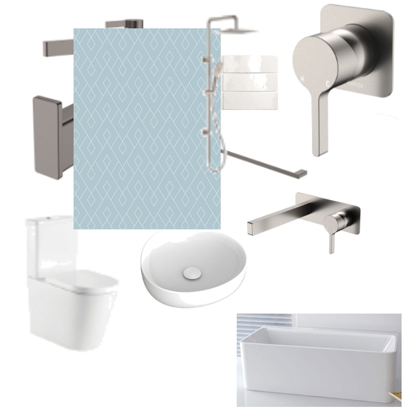 Pam Rudd Mood Board by tlchrmcc on Style Sourcebook