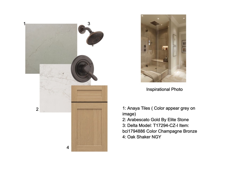peralta bathroom mood board 2 Mood Board by Karen123 on Style Sourcebook