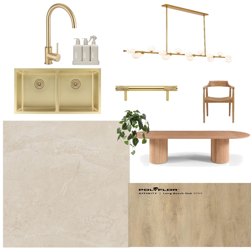 kitchen design Mood Board by FMA INTERIORS on Style Sourcebook