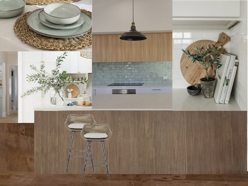 Doherty Kitchen Mood Board by KiraJordan on Style Sourcebook
